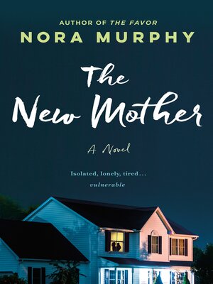 cover image of The New Mother